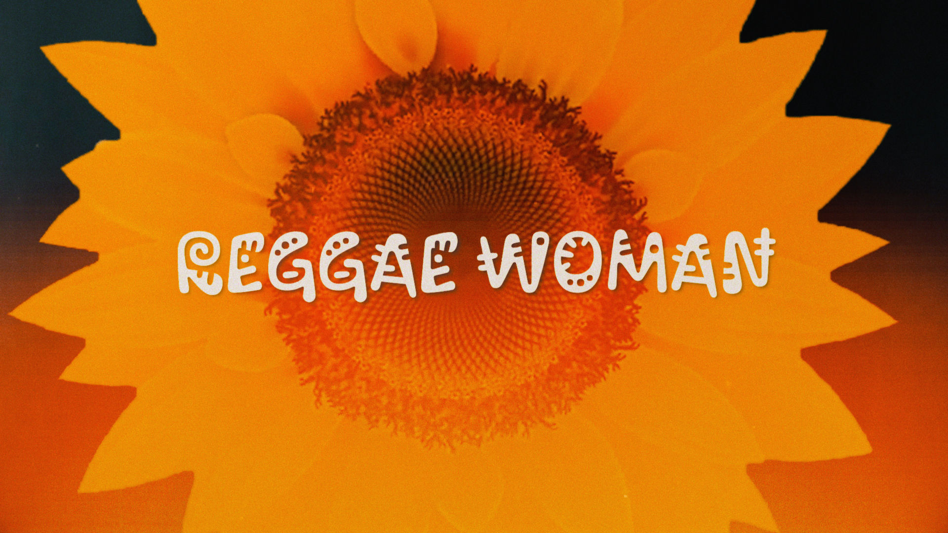 Reggar Woman -  Pochi Marambio