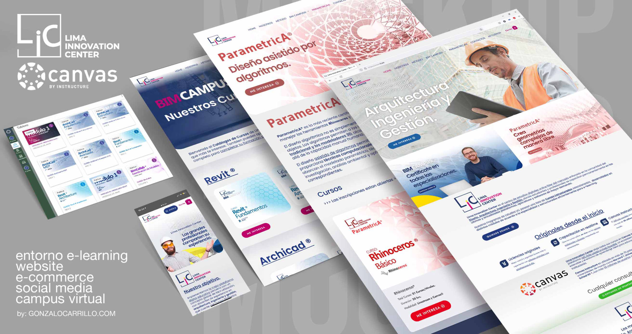 Lima Innovation Center